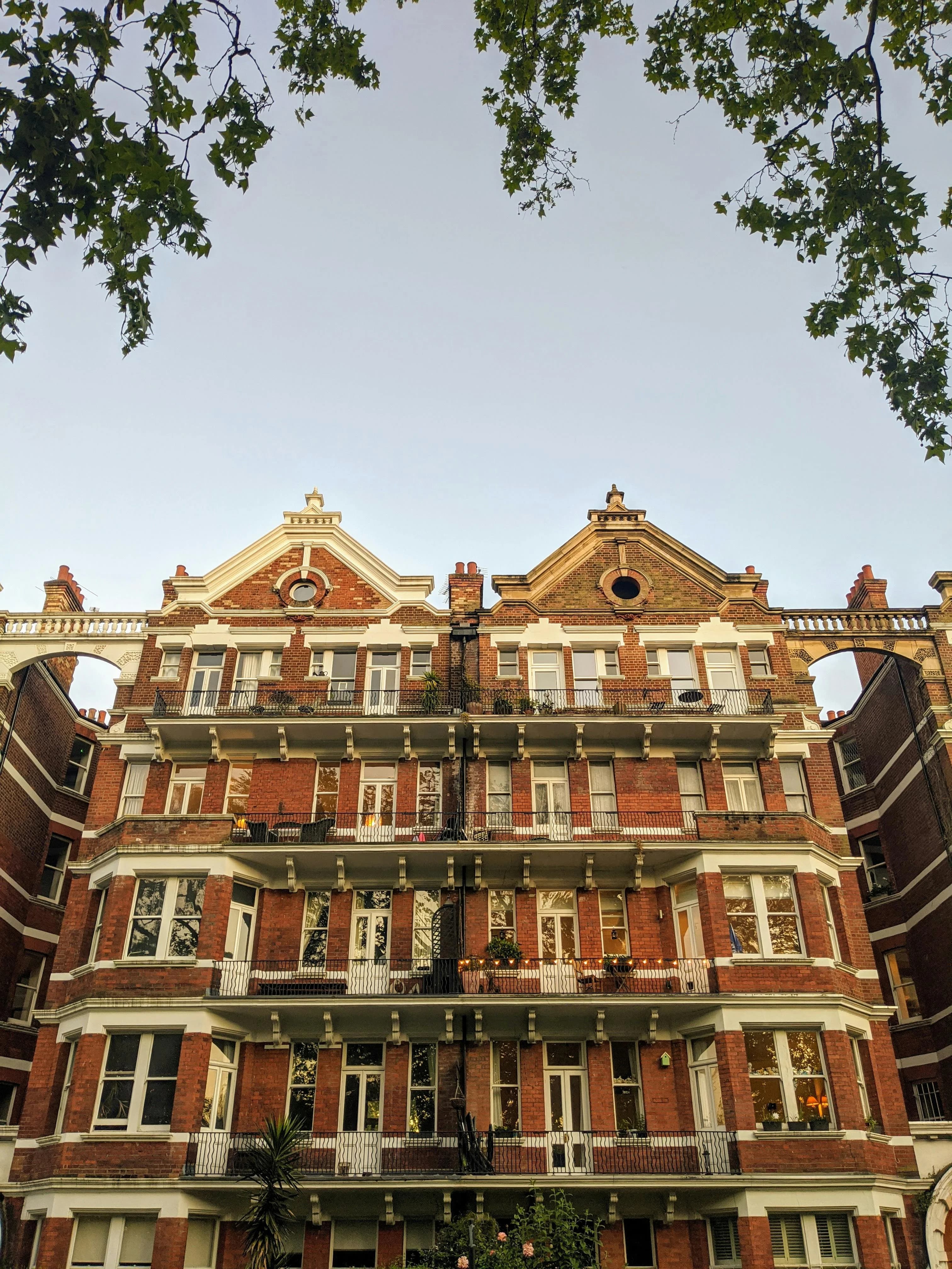 Luxury Residential Development